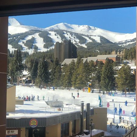 Village Antero Mountain Getaway: Ski In/Out, Resort Amenities, Peak 9 Breckenridge Exteriör bild