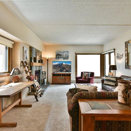 Village Antero Mountain Getaway: Ski In/Out, Resort Amenities, Peak 9 Breckenridge Exteriör bild