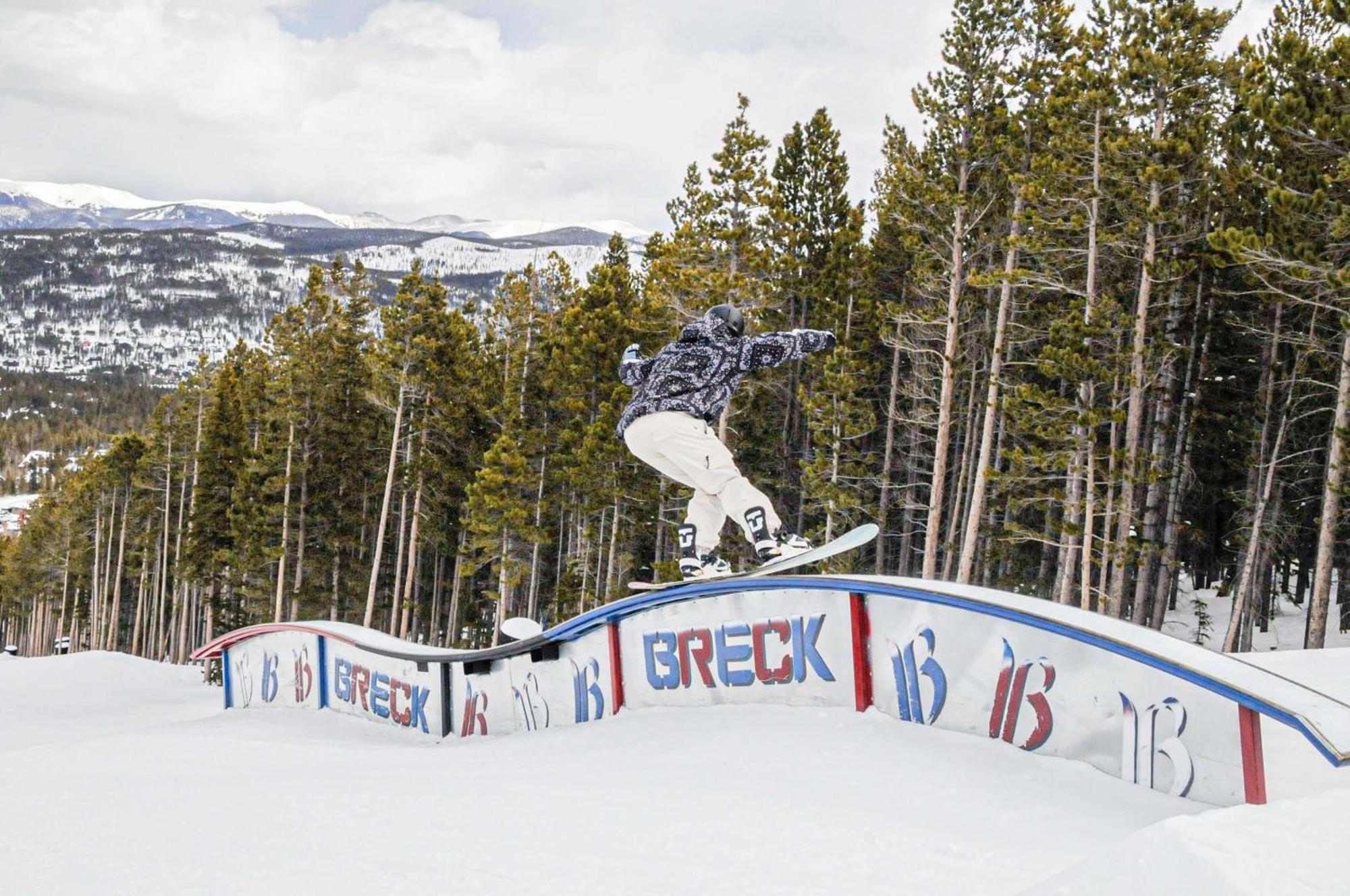 Village Antero Mountain Getaway: Ski In/Out, Resort Amenities, Peak 9 Breckenridge Exteriör bild