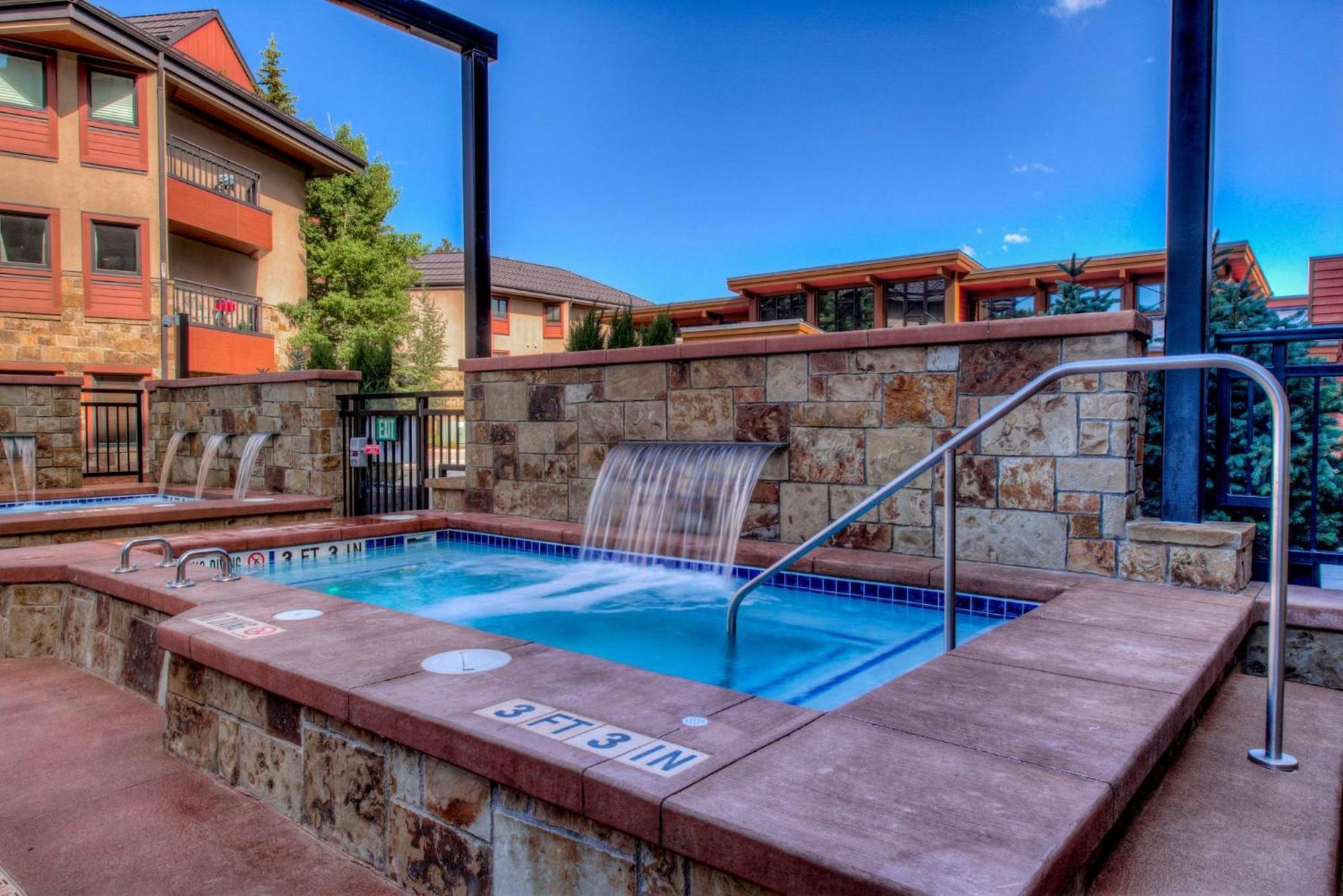 Village Antero Mountain Getaway: Ski In/Out, Resort Amenities, Peak 9 Breckenridge Exteriör bild