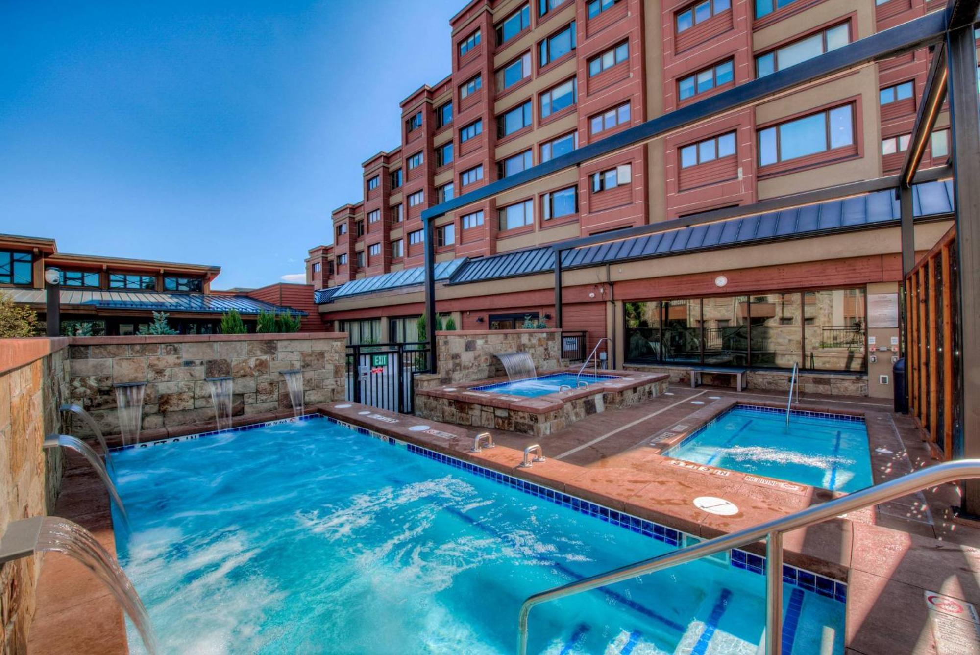 Village Antero Mountain Getaway: Ski In/Out, Resort Amenities, Peak 9 Breckenridge Exteriör bild