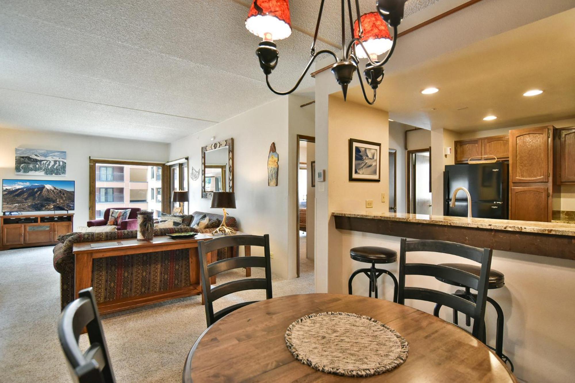 Village Antero Mountain Getaway: Ski In/Out, Resort Amenities, Peak 9 Breckenridge Exteriör bild