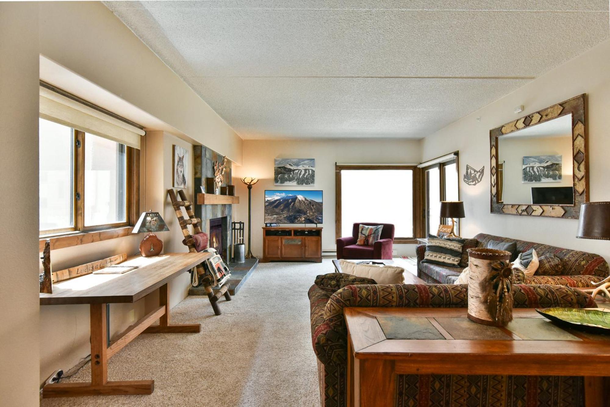 Village Antero Mountain Getaway: Ski In/Out, Resort Amenities, Peak 9 Breckenridge Exteriör bild