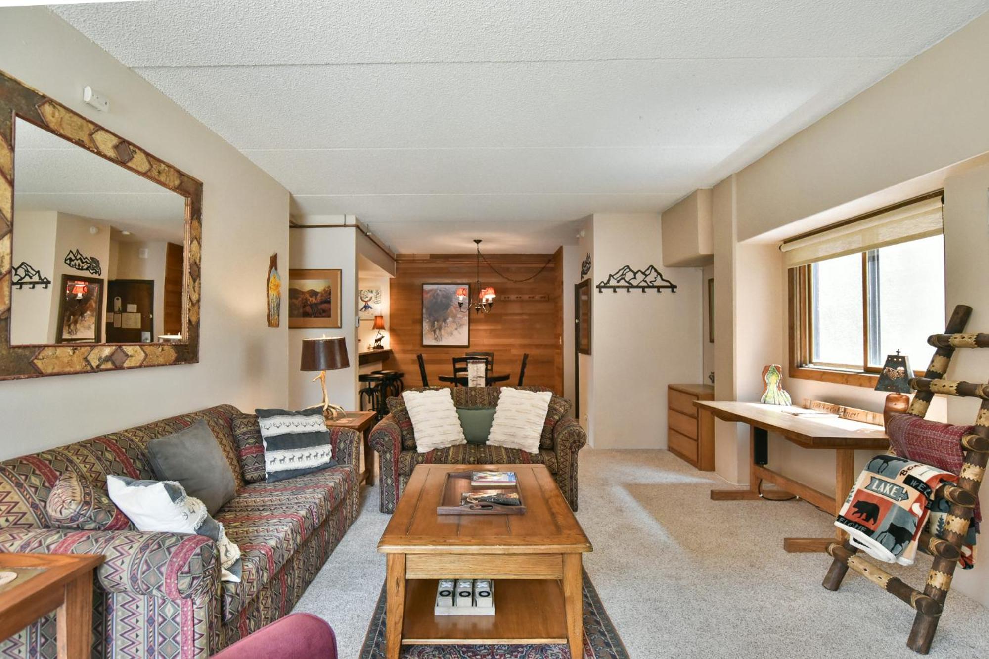 Village Antero Mountain Getaway: Ski In/Out, Resort Amenities, Peak 9 Breckenridge Exteriör bild